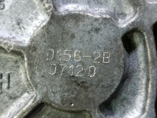 Vacuum pump FORD FOCUS II (DA_, HCP, DP)  | BP20829781M80 