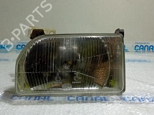 Used Left headlight FORD ORION I (AFD) 1.6 D (54 hp) 20821412