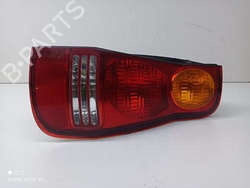 Right taillight HYUNDAI MATRIX (FC) 1.5 CRDi | BP23074595C35 
