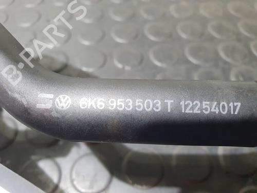 Steering column stalk SEAT IBIZA II (6K1) 1.4 i | BP20821303I23 
