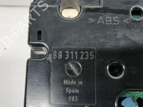 Instrument cluster SEAT CORDOBA (6K2)  | BP26696867C47 