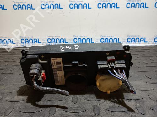 Climate control CHRYSLER VOYAGER IV (RG, RS) 2.4 | BP20824217I5 