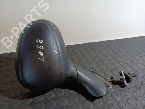 Retrovisor esquerdo DAEWOO MATIZ (M100, M150) 0.8 (52 hp) 32306291