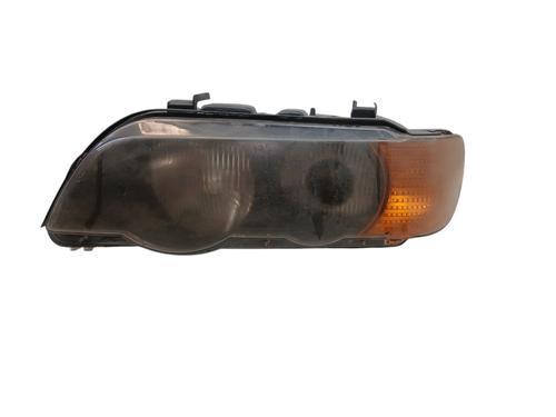 Used Left headlight Left headlight 38541677 38541677
