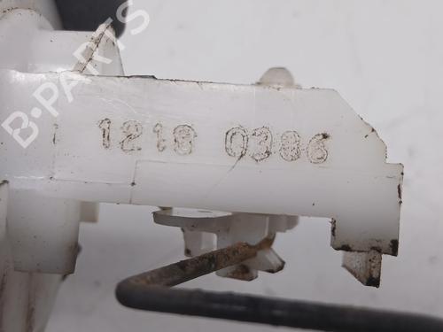 Fuel pump LAND ROVER DEFENDER Station Wagon (L316, L315)  | BP28009850M76 