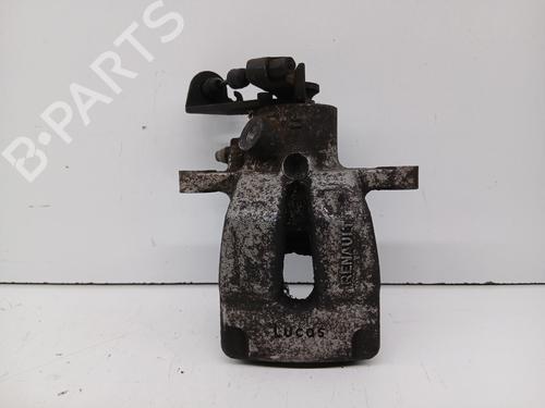 Used Left rear brake caliper RENAULT SCÉNIC I MPV (JA0/1_, FA0_) 1.9 dTi (JA0N) (98 hp) 28156138
