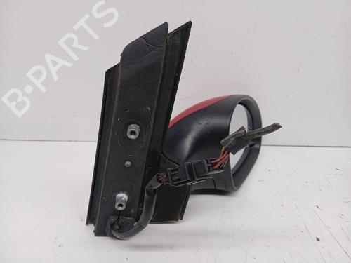 Right mirror SEAT ALTEA (5P1)  | BP29220028C27 