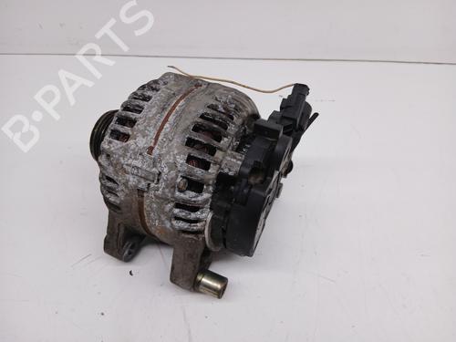 Generator PEUGEOT 307 (3A/C) 2.0 HDi 110 | BP24228559M7 