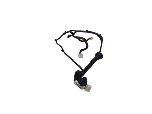 Used Cable Cable NISSAN QASHQAI II (J11, J11_) [2013-2026] 33996467 33996467