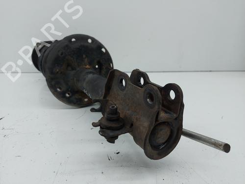 Right front shock absorber PEUGEOT BIPPER (AA_)  | BP26432507M17 