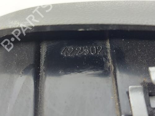 Luftventil FIAT DUCATO Bus (244_) 2.0 JTD | BP32504407I21 