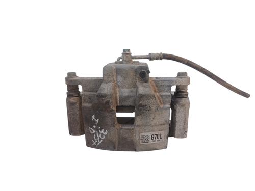 Used Left front brake caliper Left front brake caliper HYUNDAI SANTA FÉ IV (TM, TMA) [2018-2026] 33891382 33891382