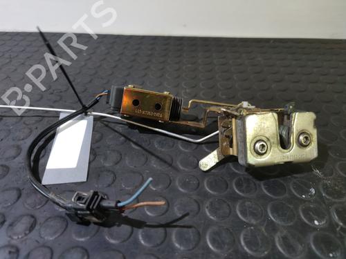 Rear right lock SKODA FELICIA I Pickup (6UF, 6U7) 1.3 441973532826 |