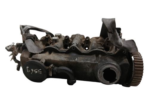 Used Cylinder head Cylinder head SEAT TOLEDO II (1M2) [1998-2006] 35738154 35738154