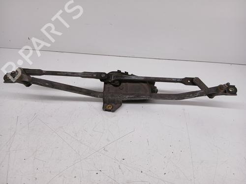 Ruitenwissermotor voor AUDI A6 C5 (4B2) 2.8 quattro | BP20827439M29 