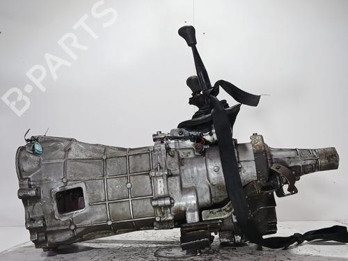 Gearbox OPEL FRONTERA B (U99) 2.2 DTI (6B_ZC, 6B_VF, 6B_66, 6B_76) | BP26222605M3 