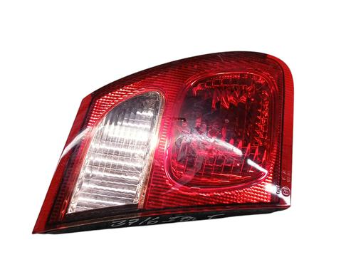 Left tailgate light NISSAN ALMERA II (N16) 2.2 Di | BP38267643C79 - Image 4