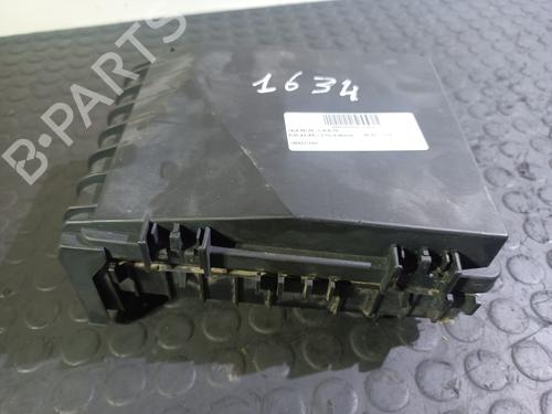 Used Fuse box AUDI A3 (8P1) 1.6 FSI (115 hp) 20826495
