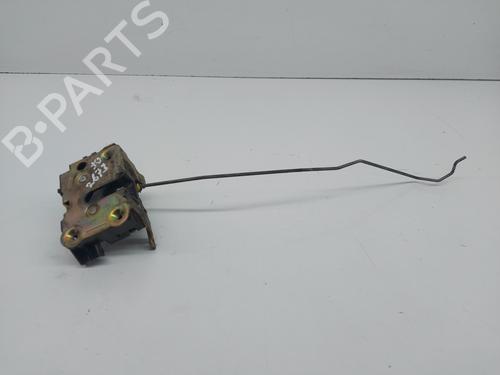 Front right lock RENAULT KANGOO (KC0/1_) 1.9 dCi 4x4 (KC0V) BP23406167C97