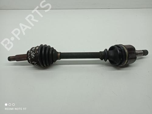 Used Left front driveshaft FORD MONDEO I Saloon (GBP) 2.0 i 16V (136 hp) 26922220