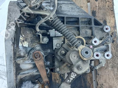 Gearbox TOYOTA YARIS (_P9_)  | BP25771146M3 