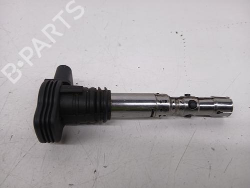 Used Ignition coil Ignition coil VW PASSAT B5.5 (3B3) [2000-2005] 34193188 34193188
