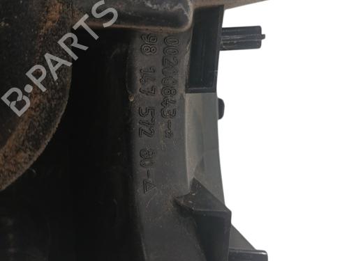 Right tailgate light PEUGEOT 2008 I (CU_)  | BP31949491C80 