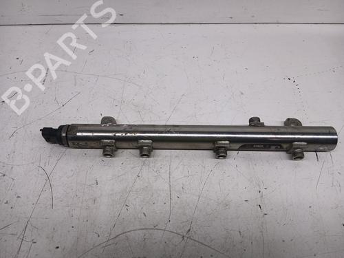 Used Injection rail Injection rail FIAT DUCATO Van (250_) 120 Multijet 2,3 D (120 hp) 33208222 33208222