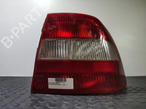 Used Right taillight OPEL VECTRA B (J96) 1.6 i 16V (F19) (100 hp) 20818448