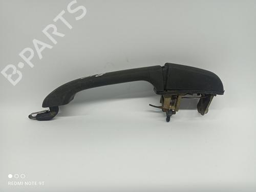 Used Front right exterior door handle LAND ROVER DISCOVERY II (L318) 2.5 Td5 4x4 (139 hp) 21222450