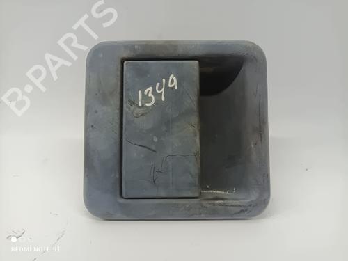 Used Rear right lock FIAT DUCATO Van (230_) [1994-2005]  28369301
