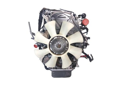 Engine KIA SORENTO I (JC) | BP32495438M1