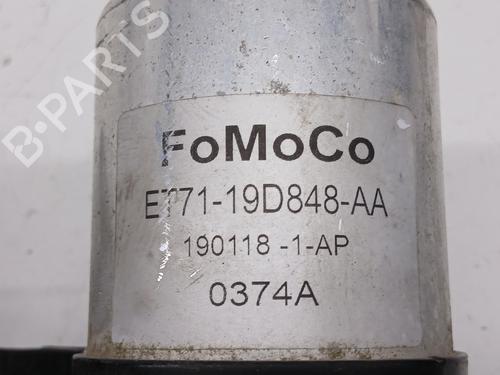 Air filter box FORD TOURNEO COURIER B460 MPV 1.5 TDCi | BP28171254M87 