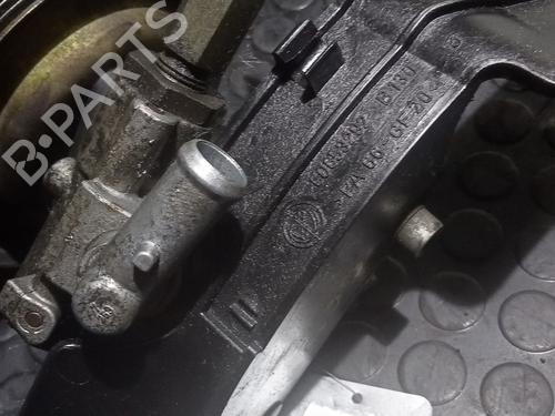 Steering pump ALFA ROMEO 156 (932_) 2.0 JTS (932AXA) | BP20822360M99 