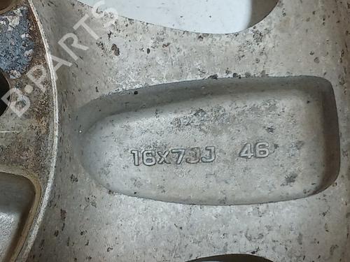 Rim MITSUBISHI PAJERO III (V7_W, V6_W)  | BP28315460C45 