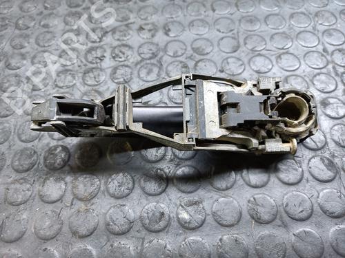 Rear right exterior door handle SEAT CORDOBA (6L2) 1.9 TDI | BP21760511C130 