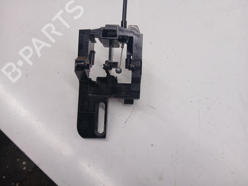 Rear right lock NISSAN QASHQAI / QASHQAI +2 I (J10, NJ10, JJ10E) 2.0 dCi | BP23661131C99 