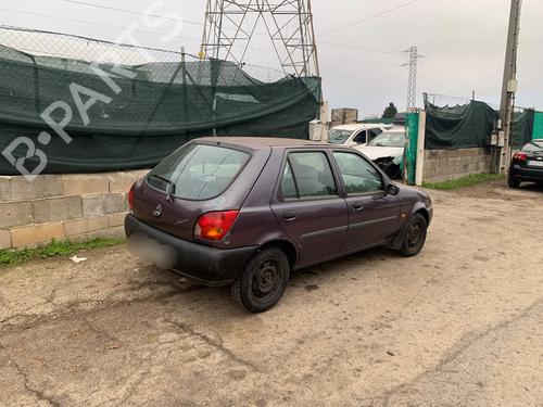 Ignition coil FORD FIESTA IV (JA_, JB_) 1.25 i 16V | BP32155568M94 