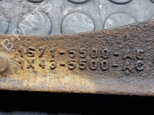 Left rear suspension arm FORD MONDEO III (B5Y)  | BP26922251M14 