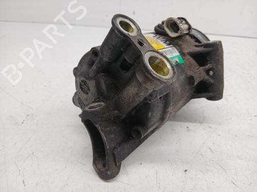 AC compressor OPEL ASTRA H Estate (A04) 1.9 CDTI (L35) | BP30580161M34 