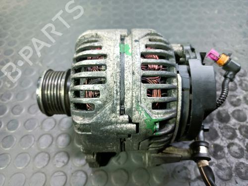 Alternator AUDI A4 B5 (8D2)  | BP32036841M7  - Image 6