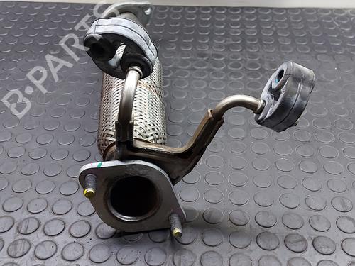 Exhaust system HYUNDAI TUCSON (TL, TLE)  | BP20842585M121 