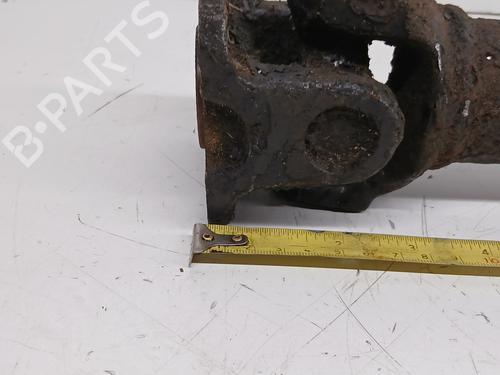 Driveshaft MITSUBISHI PAJERO II (V3_W, V2_W, V4_W, V5_W) 2.8 TD (V46W, V26W) | BP28502216M37 
