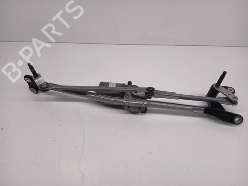 Viskermotor vindrude LAND ROVER RANGE ROVER EVOQUE (L538) [2011-2019]  29721817