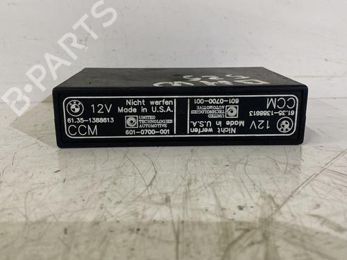Used Control unit BMW 5 (E34) [1987-1995]  20834846