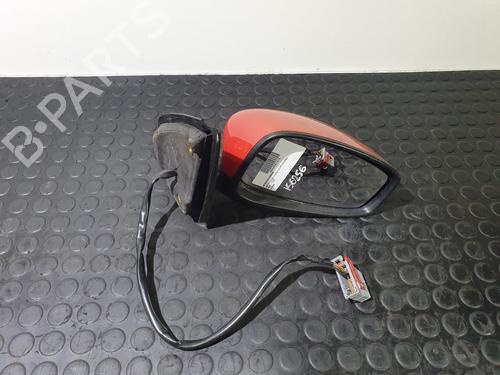 Retrovisor derecho FIAT STILO (192_) 1.9 JTD (192_XE1A) | BP20825984C27 
