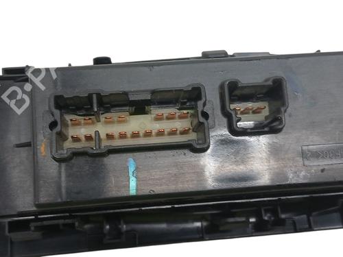 Left front window switch NISSAN QASHQAI II (J11, J11_) | BP36695754I27 - Image 2