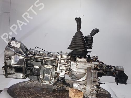 Gearbox MITSUBISHI PAJERO SPORT I (K7_, K9_)  | BP23533723M3