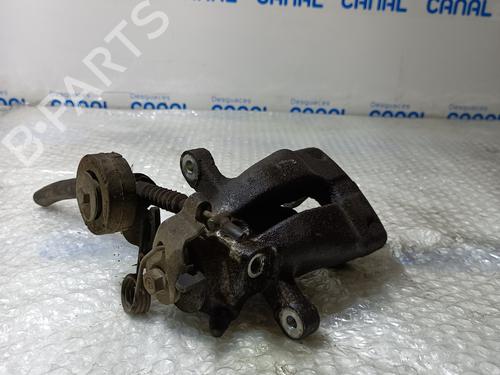 Left rear brake caliper OPEL ZAFIRA A MPV (T98) 2.0 DTI 16V (F75) | BP27864918M107 