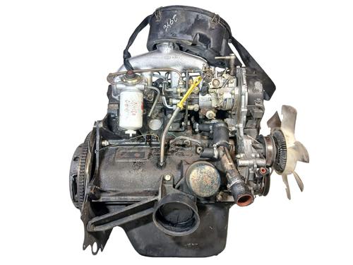 Used Engine FORD TRANSIT Van (T_ _) 2.5 D (TAL, TAS, TGL, TWS) (68 hp) 29825397